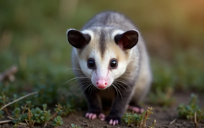 Comprehensive Possum Property Inspection Gumdale
