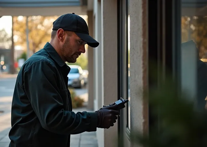 Professional Commercial Possum Control Assessment Services Gumdale
