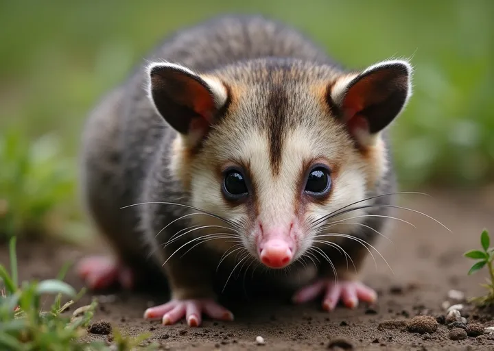 Safe Possum Capture Gumdale