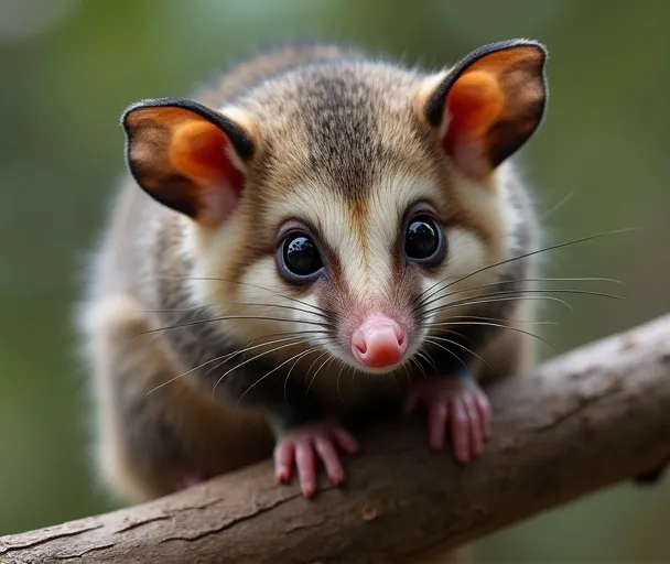 Possum Relocation & Release Gumdale