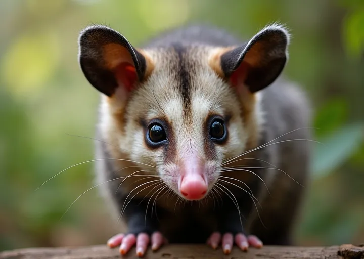 Scientific Habitat Release Gumdale