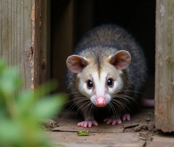 Professional Possum Box Installation Services Gumdale| Fresho Possum Removal Gumdale