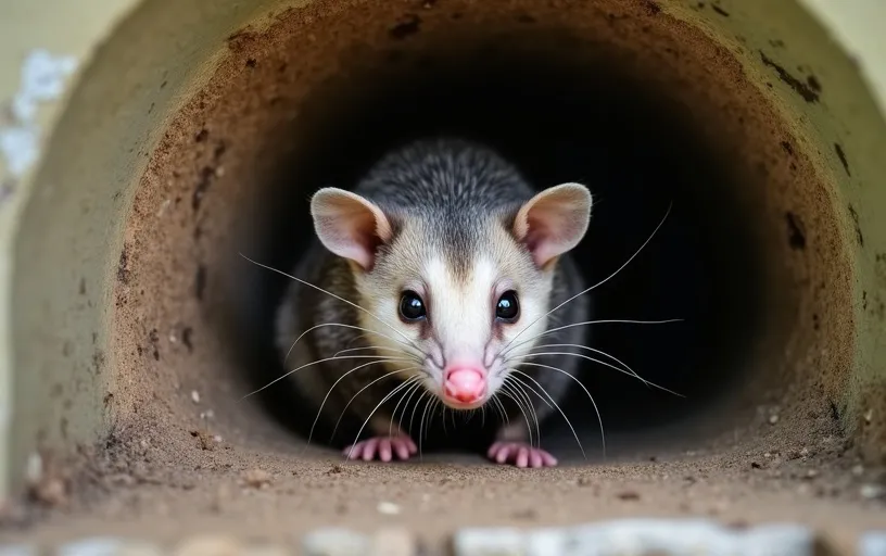 Professional Possum Prevention Services Gumdale