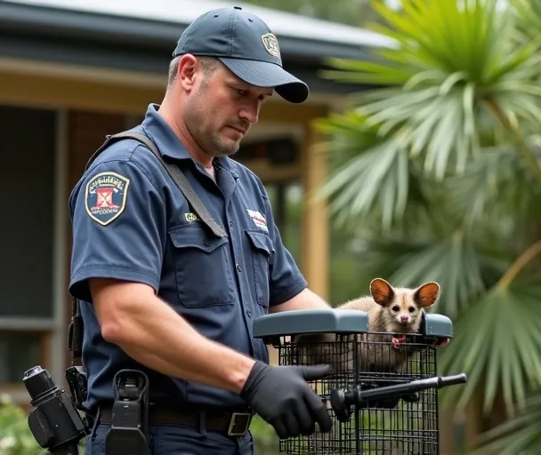 Fresho Possum Removal Gumdale Gumdale Possum Damage Repair Specialist